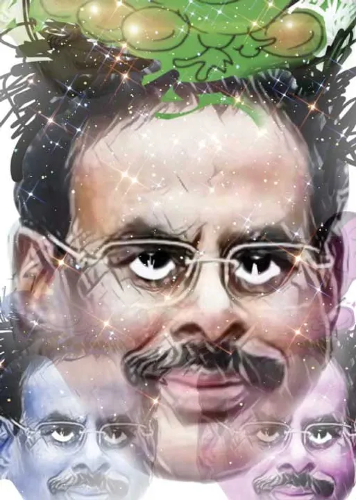  போர்க்களம்! நக்கீரன் கோபால்  (133) 