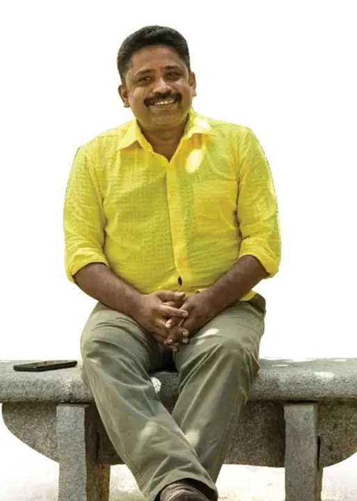  போர்க்களம்! நக்கீரன் கோபால்  (134) 