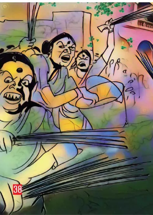  போர்க்களம்! நக்கீரன் கோபால்  (138)