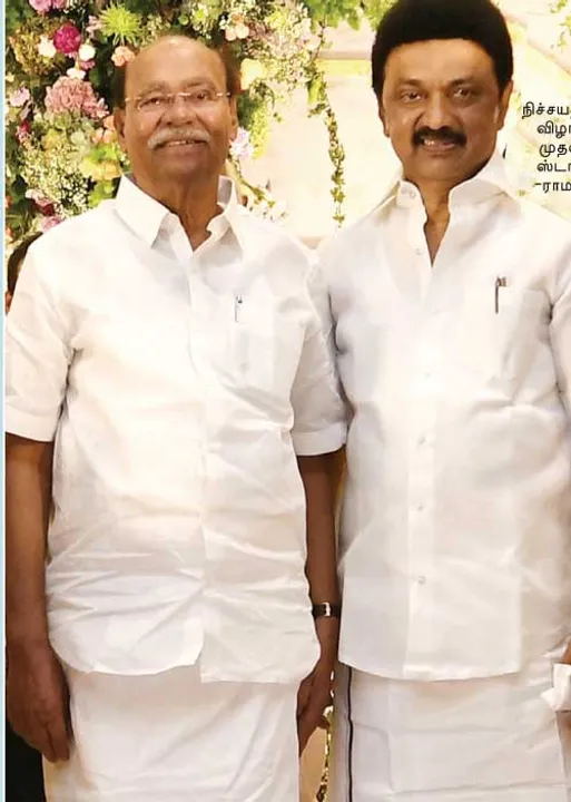  ராங்கால் தி.மு.க. கூட்டணி பா.ம.க. அச்சாரம்! விலகிய கோவை செல்வராஜ்! பரிதவிக்கும் ஓ.பி.எஸ்.