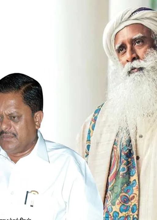  ராங்கால் அமைச்சரின் இலாகாவை பறித்த ஜக்கி! அமைச்சர்களின் இலாகா மாற்றப் பின்னணி! தொடரும் ஸ்ரீமதியின் நீதிப் போர்!