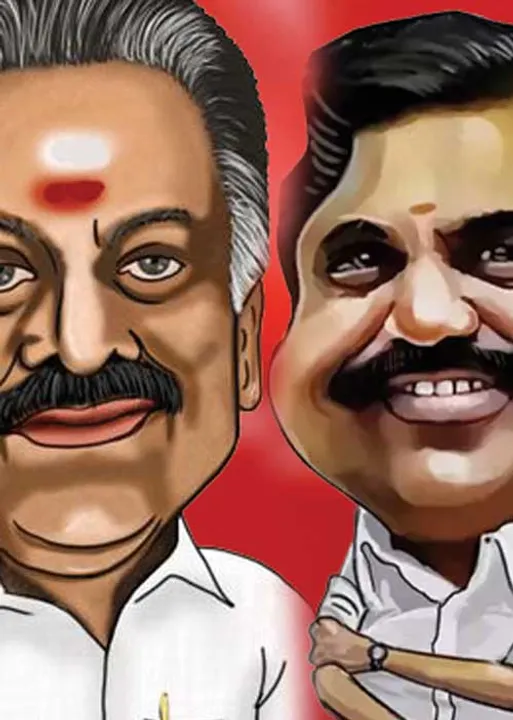  ராங்கால் இ.பி.எஸ். Vs ஓ.பி.எஸ். தேர்தல் ஆணையர் க்ரீன் சிக்னல்!