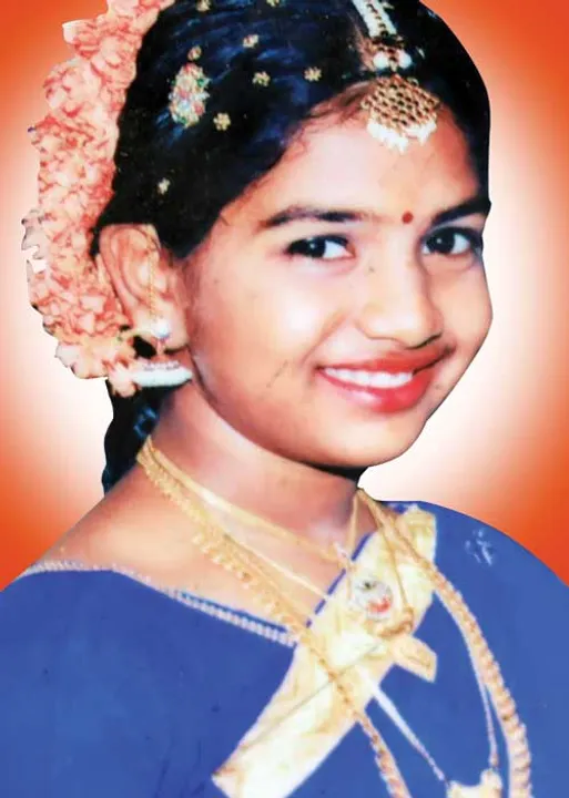  ஸ்ரீமதி வழக்கு!புத்தாண்டில் புது வியூகம்!