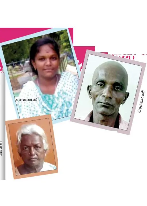  பெற்ற மகளுக்கு விஷம் கொடுத்த தந்தை! -திருச்சியைப் பதறவைத்த கௌரவக் கொலை!?