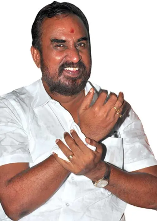  ஊழல் வழக்கில் விடுவிப்பு! வேலுமணி மகிழ்ச்சி! அ.தி.மு.க.வில் மாற்றம்!