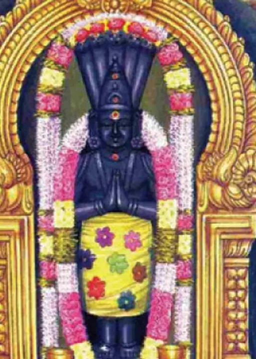 தனுசு லக்னத்திற்கு 12 பாவங்களில் கேது!