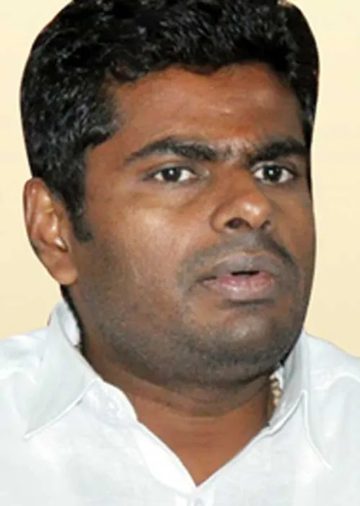  இடைத்தேர்தல்! கல்லா கட்டிய அண்ணாமலை!