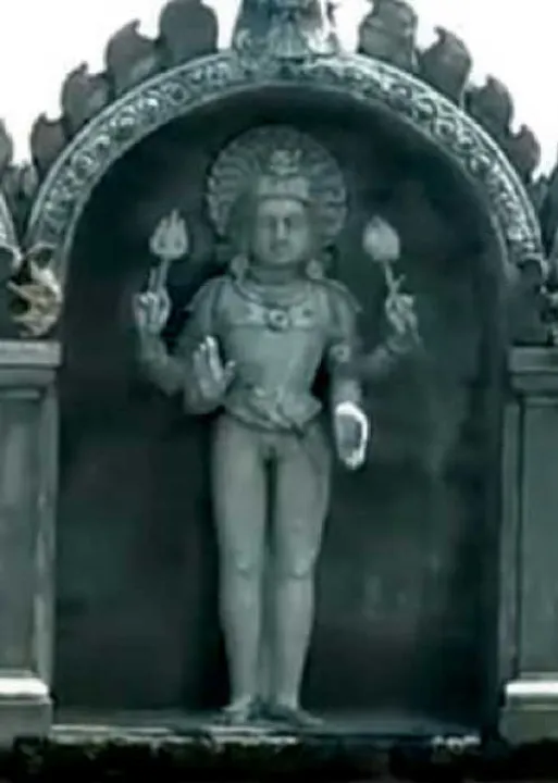  உலகிலேயே மிகப்பெரிய காசி பைரவர் திருக்கோவில்! - விஜயா கண்ணன்