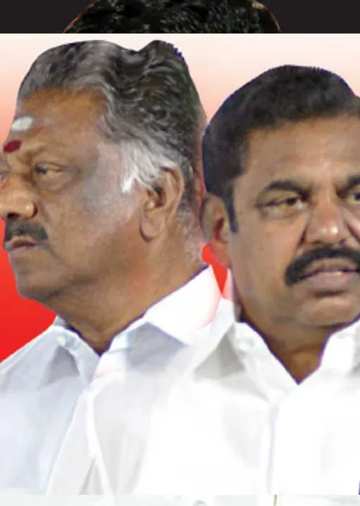  அனல் பறக்கப்போகும் அரசியல் கிளைமேட்.. அதிர்ச்சியில் அ.தி.மு.க. தொண்டர்கள்!