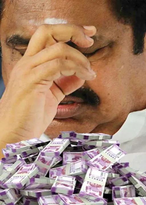  சின்னம் கிடைத்தால் 50 கோடி! இல்லையெனில் 100 கோடி!