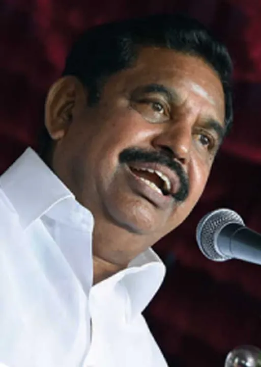  பா.ஜ.க.வை பந்தாடத் தயாராகும் எடப்பாடி!
