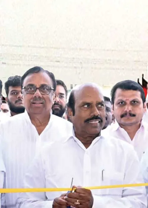  சுறுசுறுப்பான ஆளும்கட்சிக் கூட்டணி! சுணங்கும் எதிர்க்கட்சி! ஈரோடு இடைத்தேர்தல் நிலவரம்!