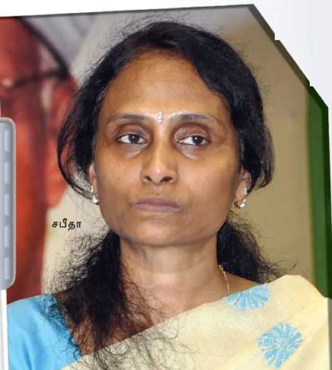  ஓய்வுபெற்ற பெண் ஐ.ஏ.எஸ்.சின் லீலைகள்! -தமிழ்நாடு சிமெண்ட் கழகத்தில் தூசிப் புயல்.