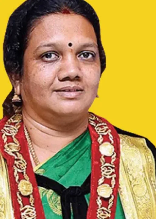  மதுரைக்குப் புது மேயர்? -அறிவாலயம் வரை நீண்ட பஞ்சாயத்து.