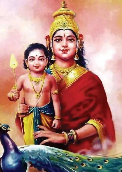  தாய்மையின் மறுபக்கம்! -ஆர். மகாலட்சுமி