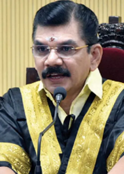  மேயரை மாற்று! நெல்லை ஆளும்கட்சி கவுன்சிலர்கள் போர்க்கொடி!