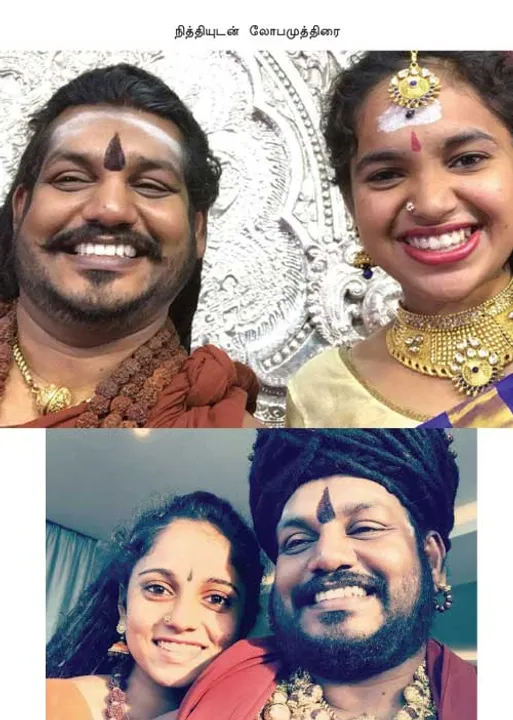  நித்தியானந்தா பிடியில் இளம்பெண்கள்! அதிருப்தியை வெளிப்படுத்திய நீதிபதிகள்!