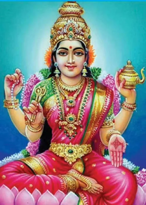  வேகமும் விவேகமும் கொண்ட புனர்பூசம்! 7 -மேல்மருவத்தூர் எஸ். கலைவாணி