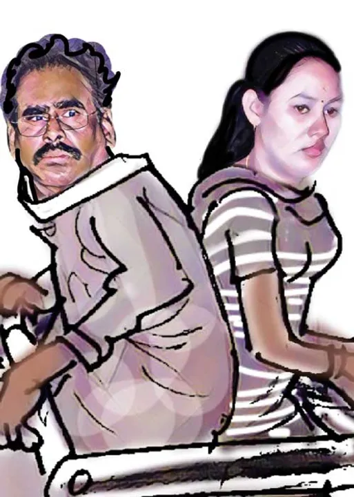  போர்க்களம்! நக்கீரன் கோபால்  (145)