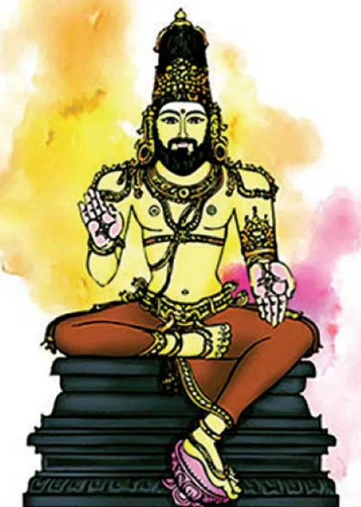  புண்ணியங்கள் கோடி சேர்க்கும் பூசம்! (8) - மேல்மருவத்தூர் எஸ். கலைவாணி