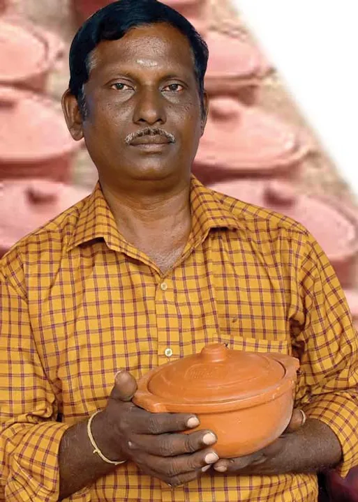  ஜி-20 மாநாட்டில் தாமிரபரணி மன்னன் சாதனை!