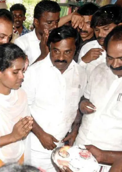  தீண்டாமை குவியும் புகார்கள்! புதுக்கோட்டை பரபரப்பு!