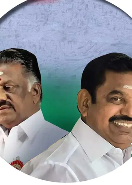  ராங்கால்- ஈ.பி.எஸ் யள் ஓ.பி.எஸ் ! -இறுதி யுத்தம்! இடைத்தேர்தல் களமிறங்கும் மருமகள்!
