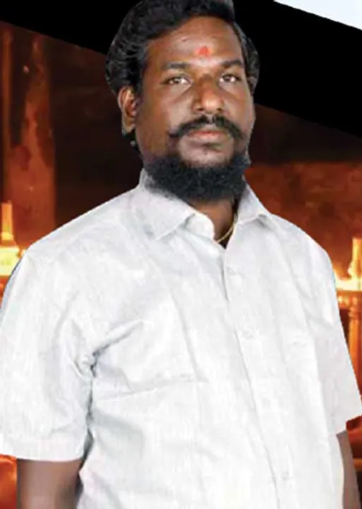  போதைத் தீர்த்தம்! நிர்வாண பூஜை! -பகீரூட்டிய போலி மந்திரவாதி