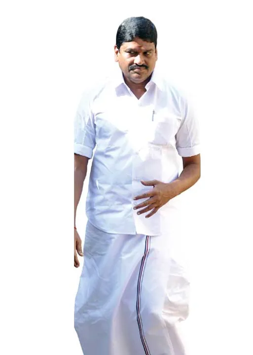 உதவியாளர் வில்லங்கம்! கைதாகிறாரா மாஜி சம்பத்?
