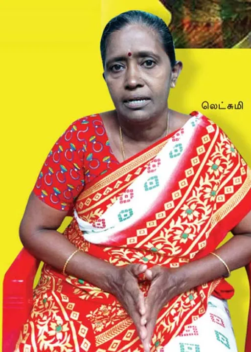  பெண்களுக்கு எதிரான குற்றங்கள்! -விருதுநகர் மாவட்ட வில்லங்கம்!