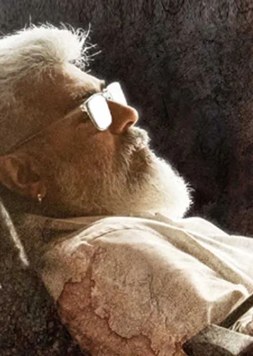  துணிவாகப் பேசிய ஹெச் அ.வினோத்!