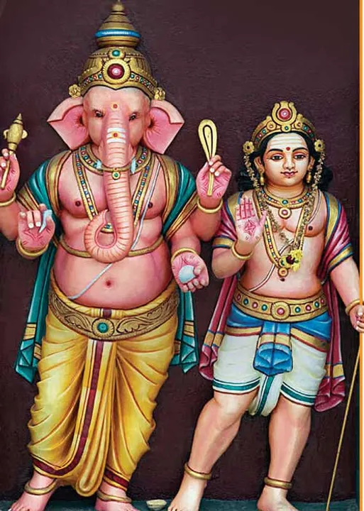  வாழ்க்கைக்கு வழிகாட்டும் 12 பாவகப் பலன்கள்! திருக்கோவிலூர் பரணிதரன்