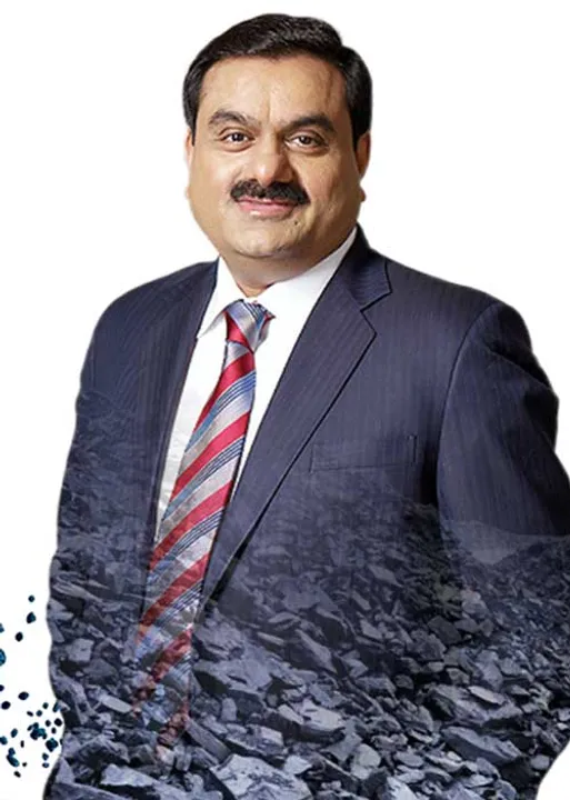  நிலக்கரி இறக்குமதியில் அதானியின் மெகா ஊழல்! மவுனம் காக்கும் மின்சார வாரியம்!