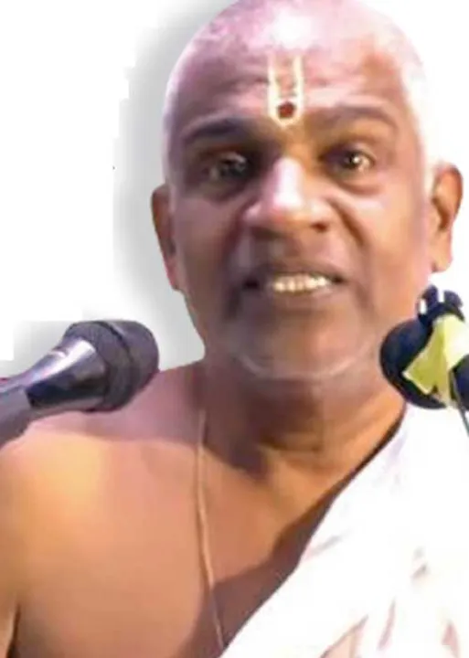  பிராமணர் சங்கத்தில் சாதி வன்மப் பேச்சு! கொந்தளிக்கும் பிற சமூகத்தினர்!