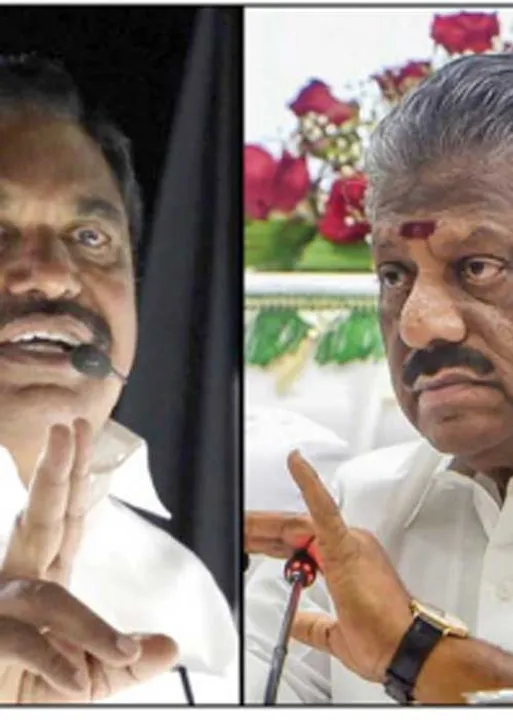  தீர்ப்பு யாருக்கு சாதகம்? மல்லுக்கட்டும் இ.பி.எஸ். - ஓ.பி.எஸ்.!