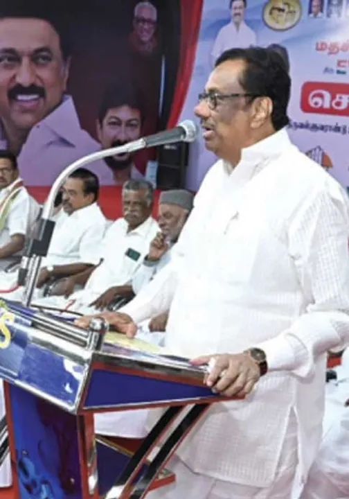  பலமான கூட்டணியாக தி.மு.க.! சிதறுதேங்காயாக அ.தி.மு.க.! -விறுவிறு இடைத்தேர்தல் களம்