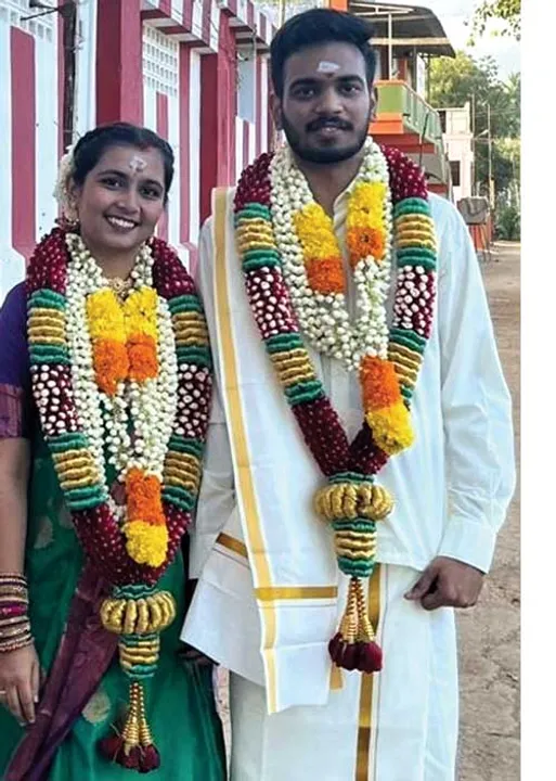  குஜராத்துக்குக் கடத்தப்பட்ட இளம்பெண்! கிடுக்கிப்பிடி போட்ட உயர்நீதிமன்றம்!
