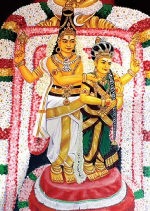  மகர லக்னத்திற்கு 12 பாவங்களில் சனி! -மகேஷ் வர்மா