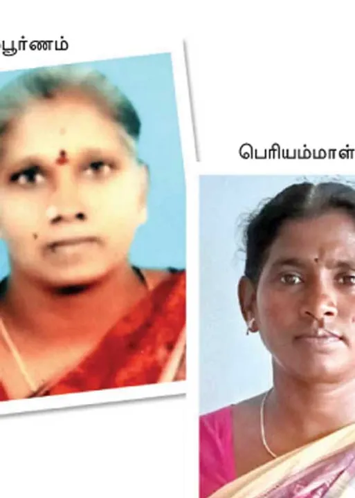  மர்ம மரணங்கள்! தடுமாறும் துறையூர் போலீஸ்!