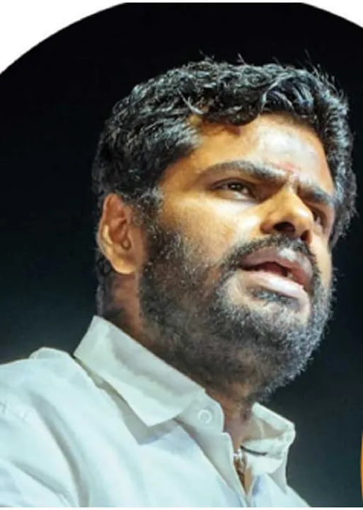  ராங்கால் முதல்வர் அலுவலகத்தில் பா.ஜ,.க. அலுவலர்! -கோட்டை கோல்மால்! புதிய தலைமைச் செயலாளர்! கேம் ஆடும் டெல்லி! அண்ணாமலை! பேக்கப்! அதிர்ச்சியில் சிஷ்ய கோடிகள்!