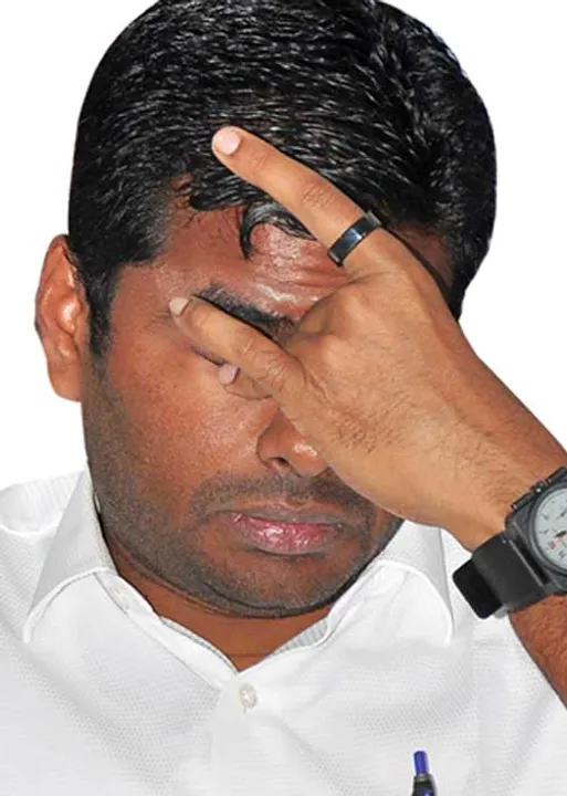  ராங்கால் ஆருத்ராவிடம் 100 கோடி! அண்ணாமலை மீது ஆர்.எஸ்.எஸ். காட்டம்! பெண் ஐ.ஏ.எஸ். அந்தரங்கப் படம்! பெண் ஐ.பி.எஸ். வெளியிட்ட ரகசியம்! இடைத்தேர்தல்! அதிகாரிகளை நம்பும் அ.தி.மு.க.!