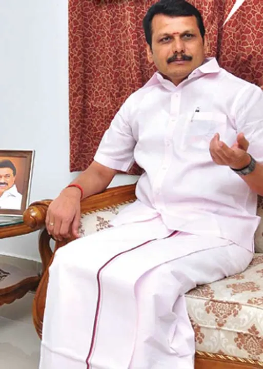  முட்டி போட்டு... தவழ்ந்து... ஊர்ந்து... காலைப் பிடித்து... முதலமைச்சராகவில்லை...! காங்கிரஸுக்கு ஒரு லட்சத்துக்குமேல் வாக்குகள் கிடைக்கும்! -செந்தில்பாலாஜி அதிரடி!