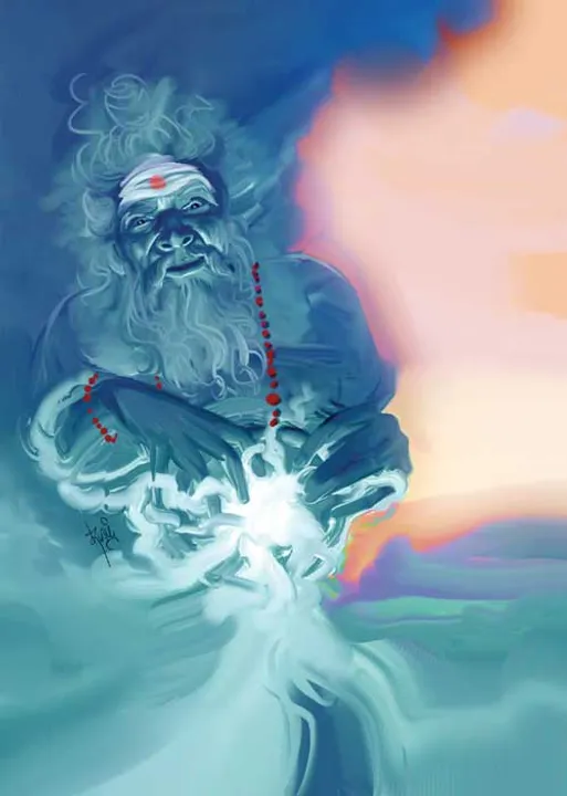  சித்தர்கள் அருளிய வாசி யோகம் 66 - சித்தர்தாசன் சுந்தர்ஜி!