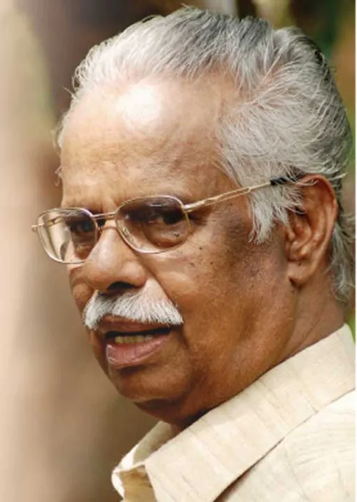  டி.பத்மநாபன் அல்லது ஒரு சிறிய தவறாக நினைத்தல் தமிழில் : சுரா