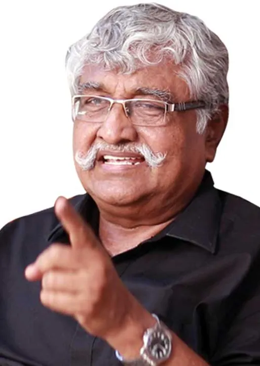  ஈஷாவின் சிவராத்திரியில் இந்தியக் குடியரசுத் தலைவர்?ஜக்கி மீது கொலைவழக்கு! -சுப.வீ.