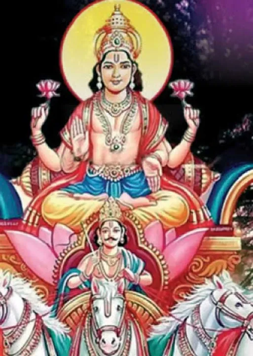  12 லக்னத்தினருக்கும் சூரிய தோஷம் நீக்கும் பரிகாரங்கள்! -பிரசன்ன ஜோதிடர் ஐ. ஆனந்தி
