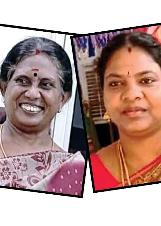  சேர்மன் Vs பொறியாளர்! திருப்பத்தூர் நகராட்சி குஸ்தி!