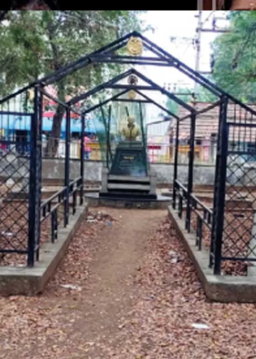  சுயமரியாதை போராளி இராமச்சந்திரனார்! அரசு கௌரவிக்குமா? -சிவகங்கை மக்கள் கோரிக்கை!