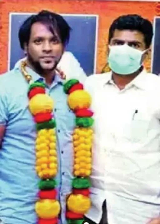  ஆருத்ரா ஹரீஷ் கைது! அடுத்து அண்ணாமலை...?