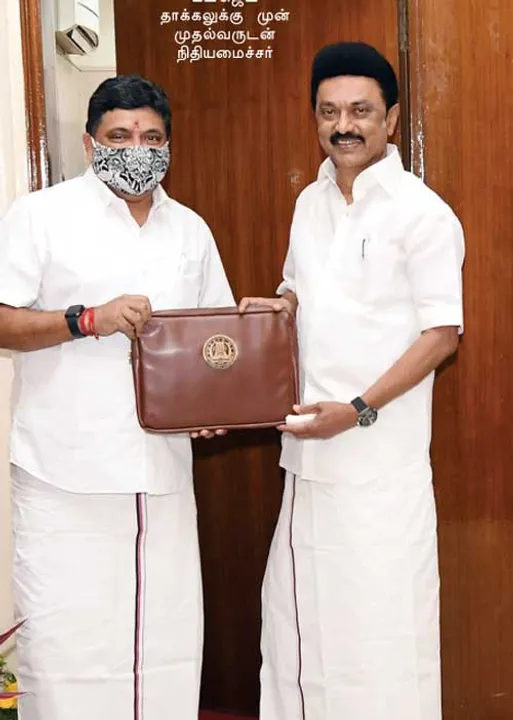  பட்ஜெட் சிக்ஸர்! பெண்களுக்கு மாதம் ரூ.1,000! சாதகமா? சவாலா?